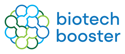 Biotech Booster logo