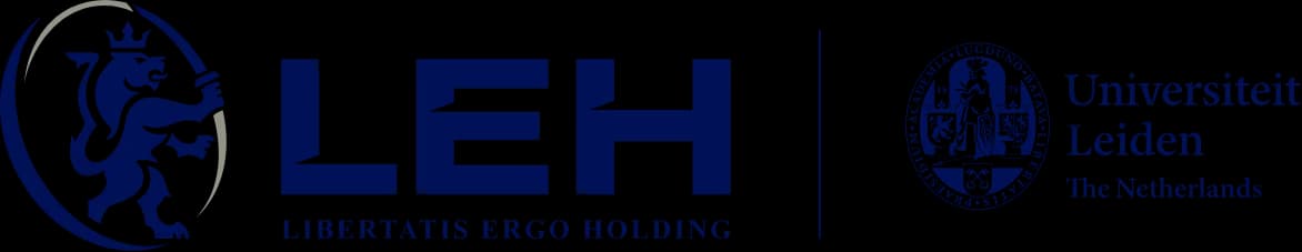 Enterprise Leiden Fund logo