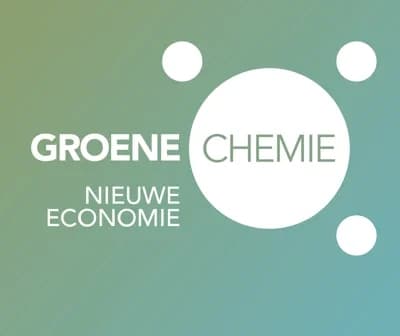 Groene Chemie, Nieuwe Economie logo