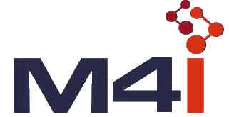 M4I logo
