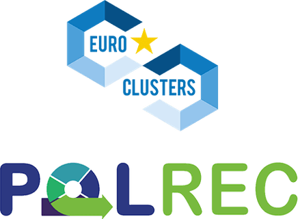 PolRec logo