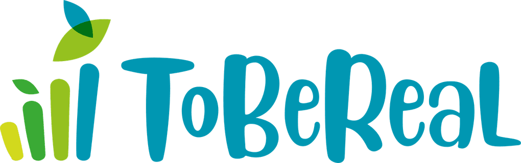 ToBeReal logo