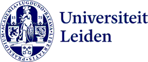 Universiteit Leiden logo